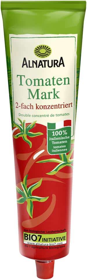 Alnatura Tomatenmark 200g