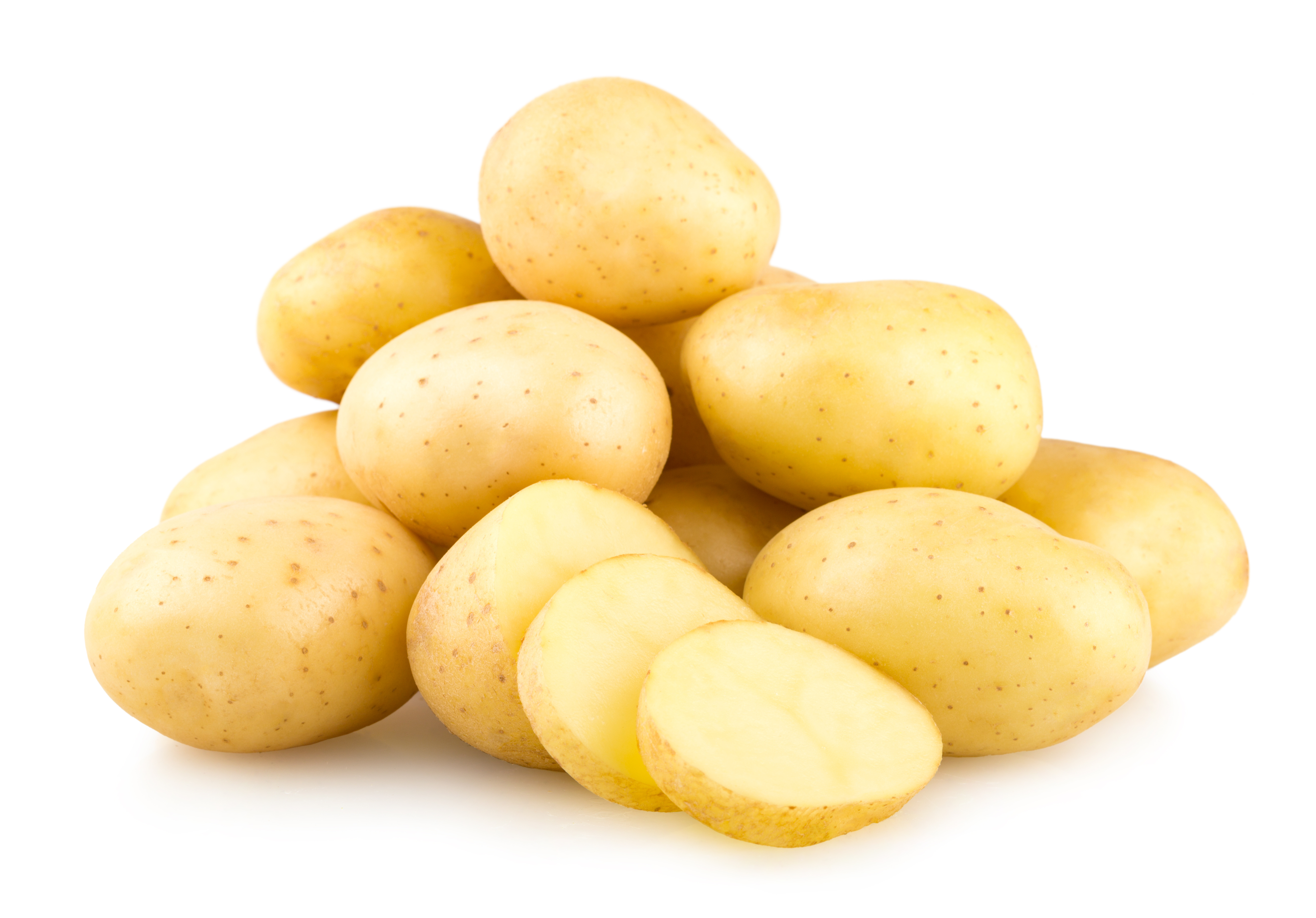 Babykartoffeln 500g