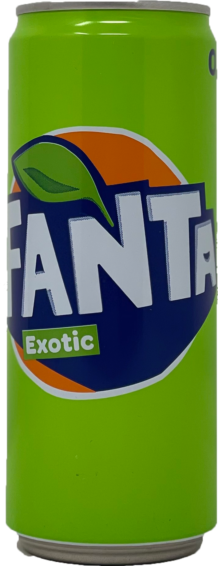 Fanta Exotic 330ml