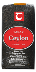 Tanay Ceylon Tee 1kg