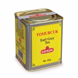 Caykur Altinbas Earl Grey Tee 40g