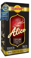 Suntat Alice Ceylon Tee mit Bergamotte 500g