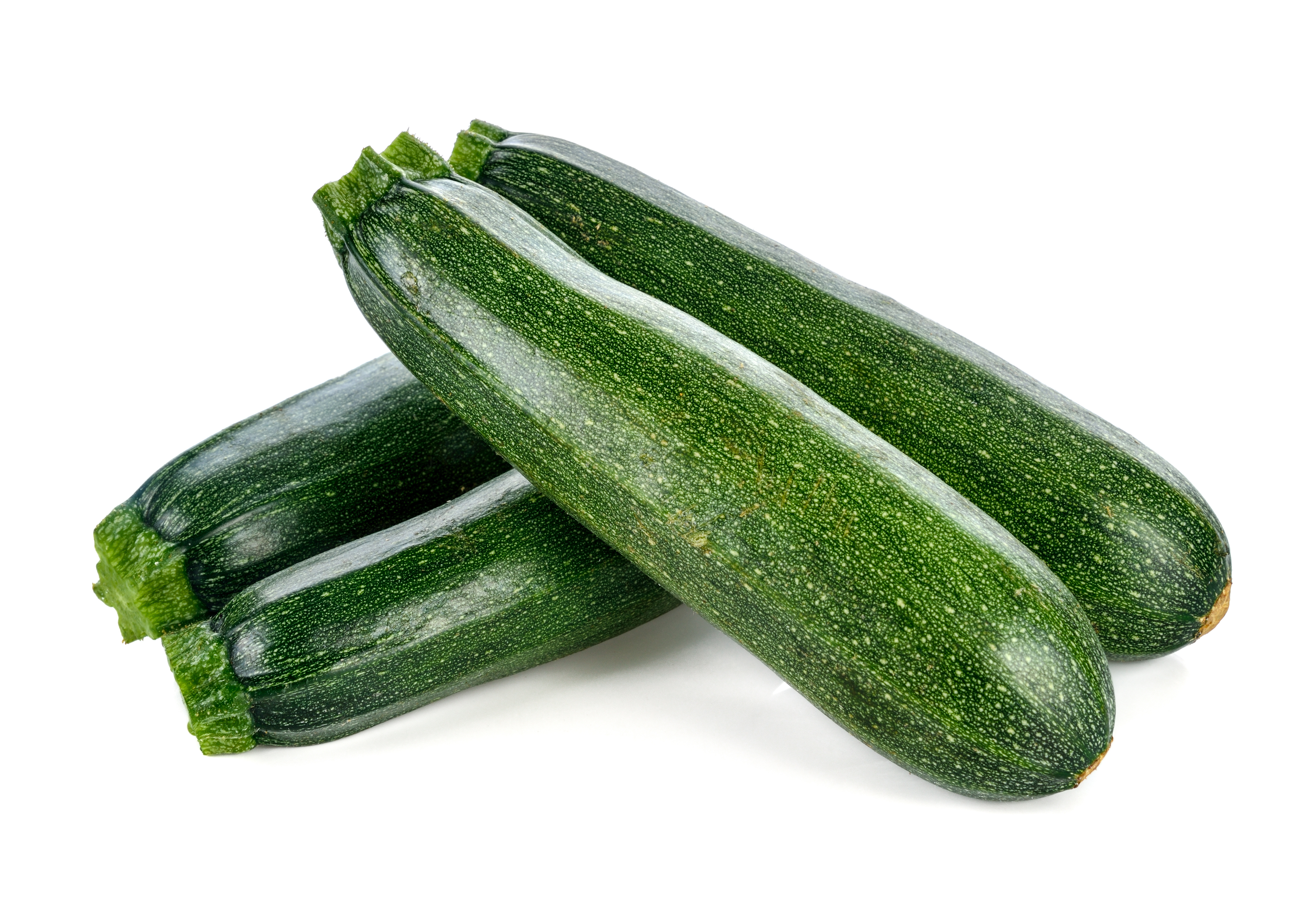 Zucchini grün 500g