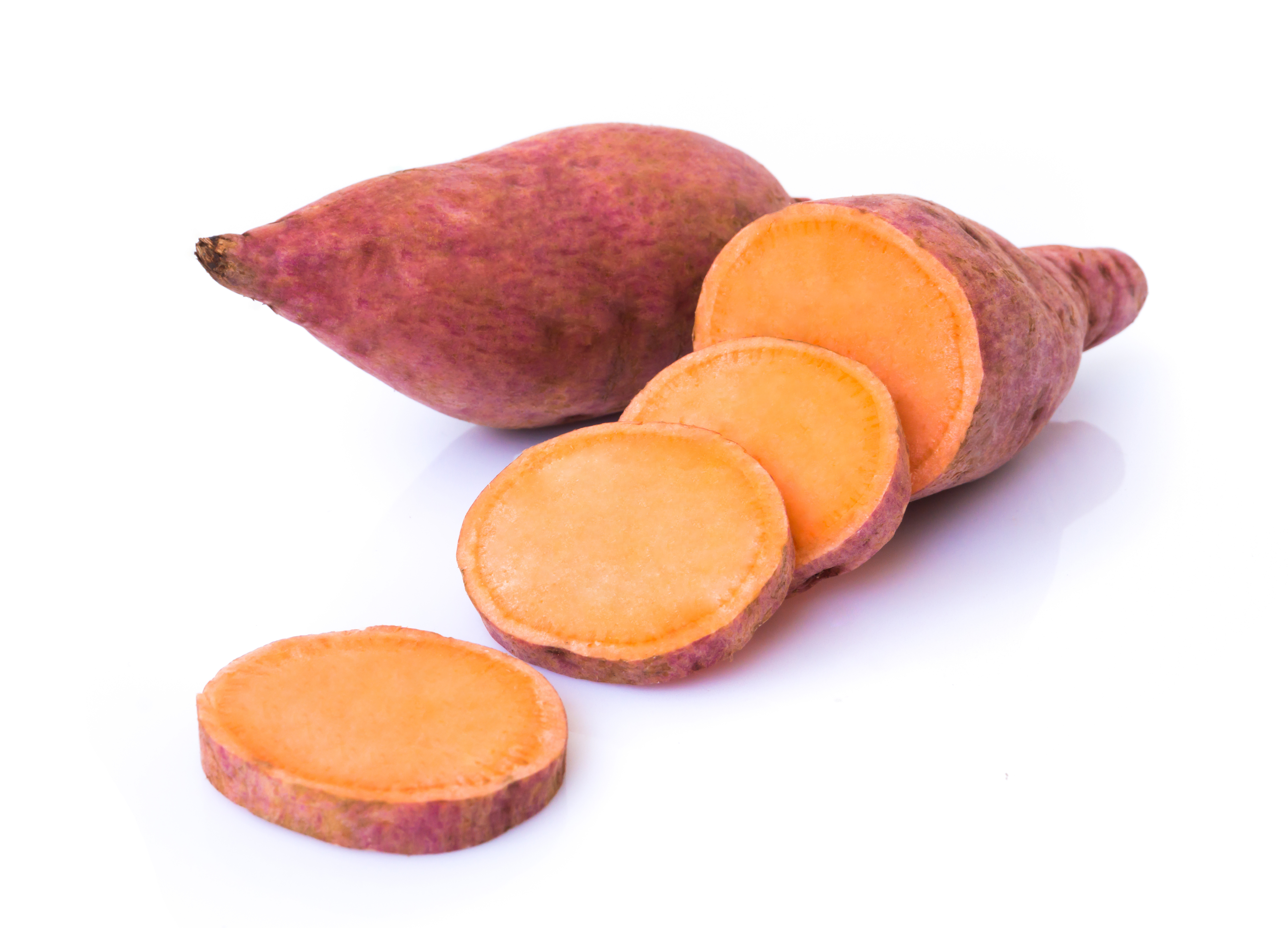 Süßkartoffel 500g