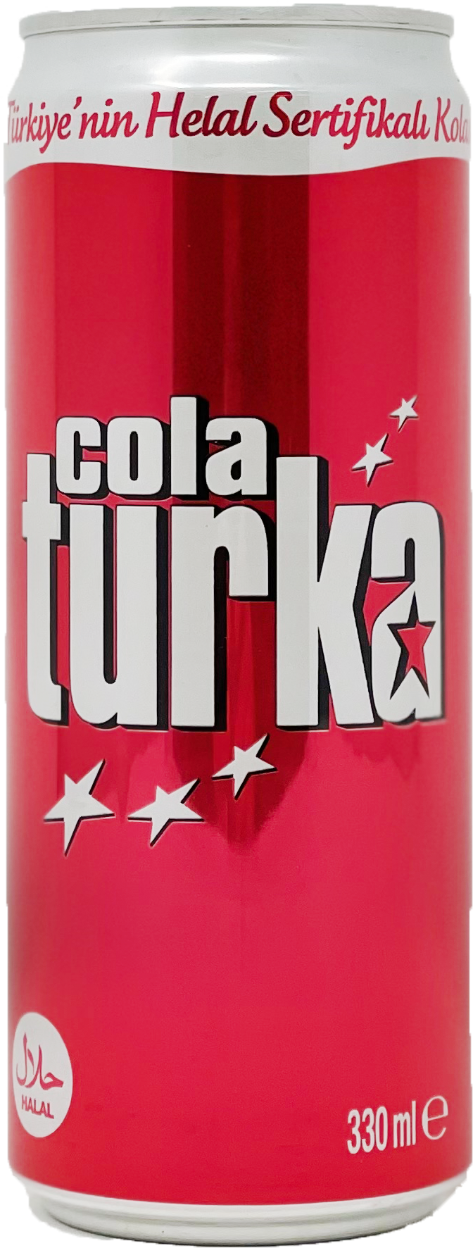 Cola Turca 330ml