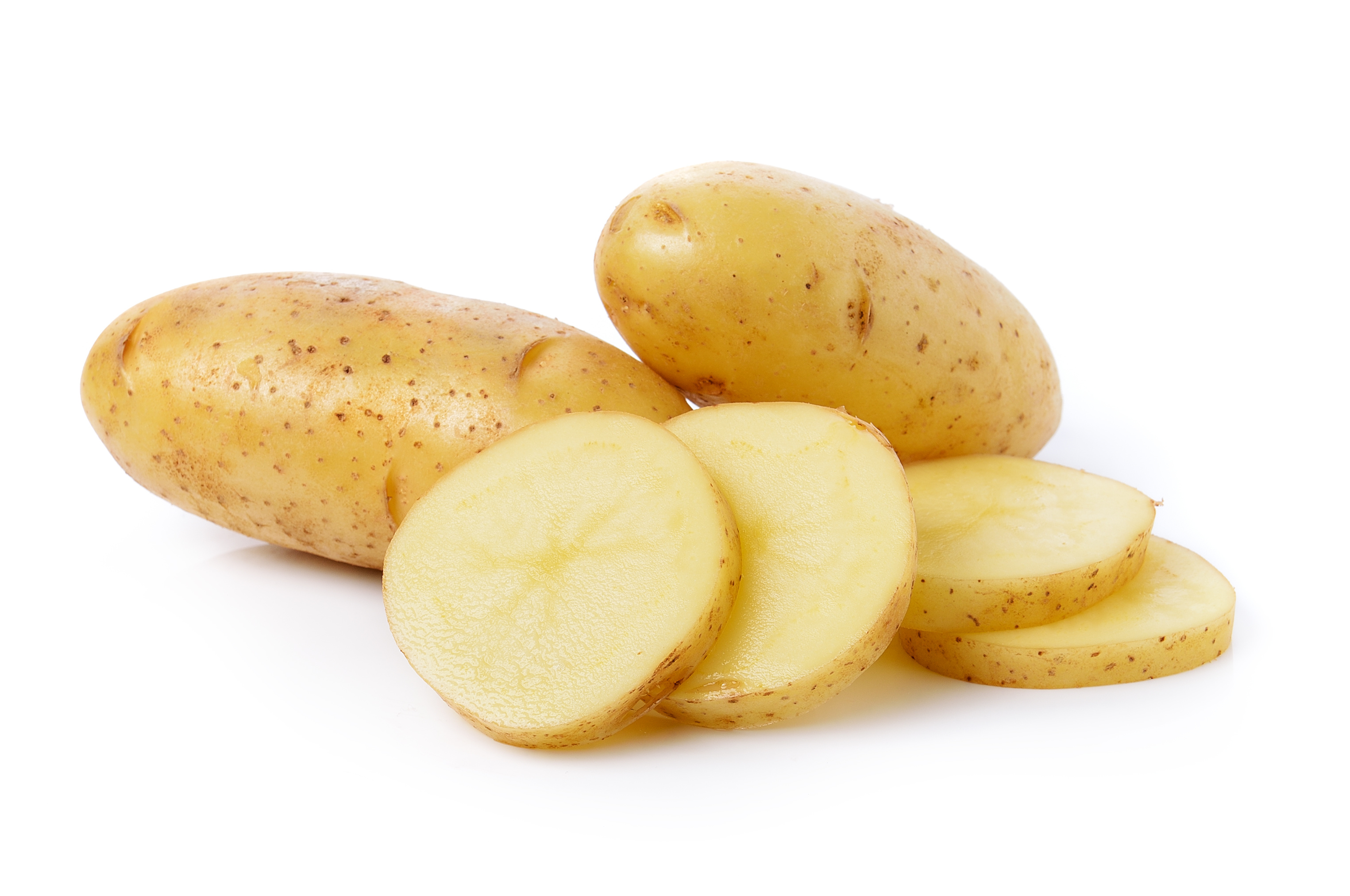 Kartoffeln 500g