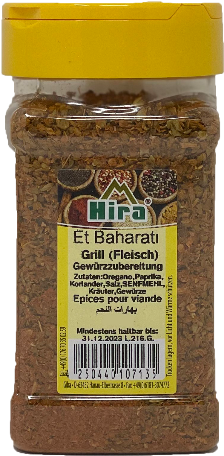 Hira Fleischgewürz 50g