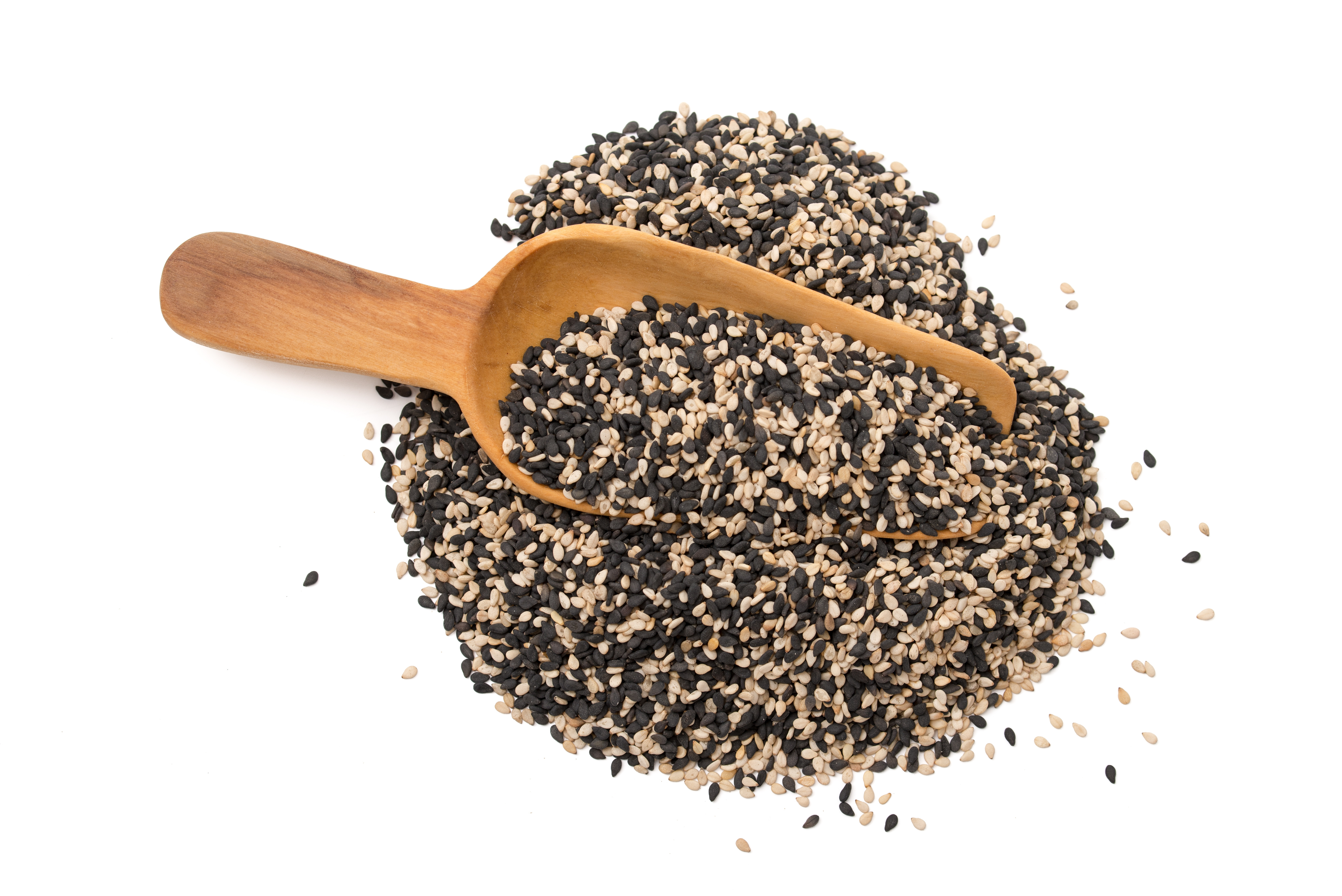 Hira Sesam Schwarzkümmel Mix 85g