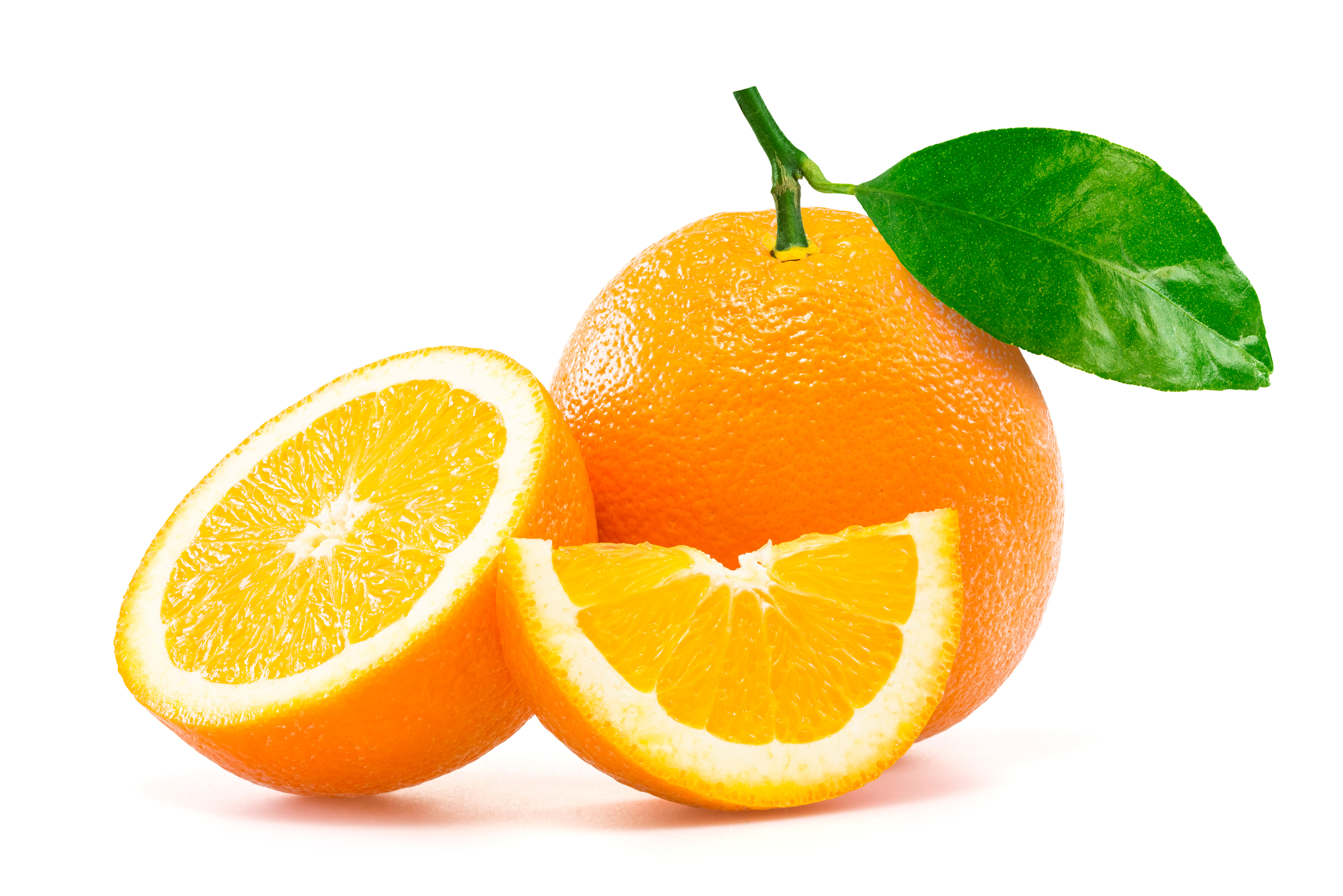 Orangen 500g