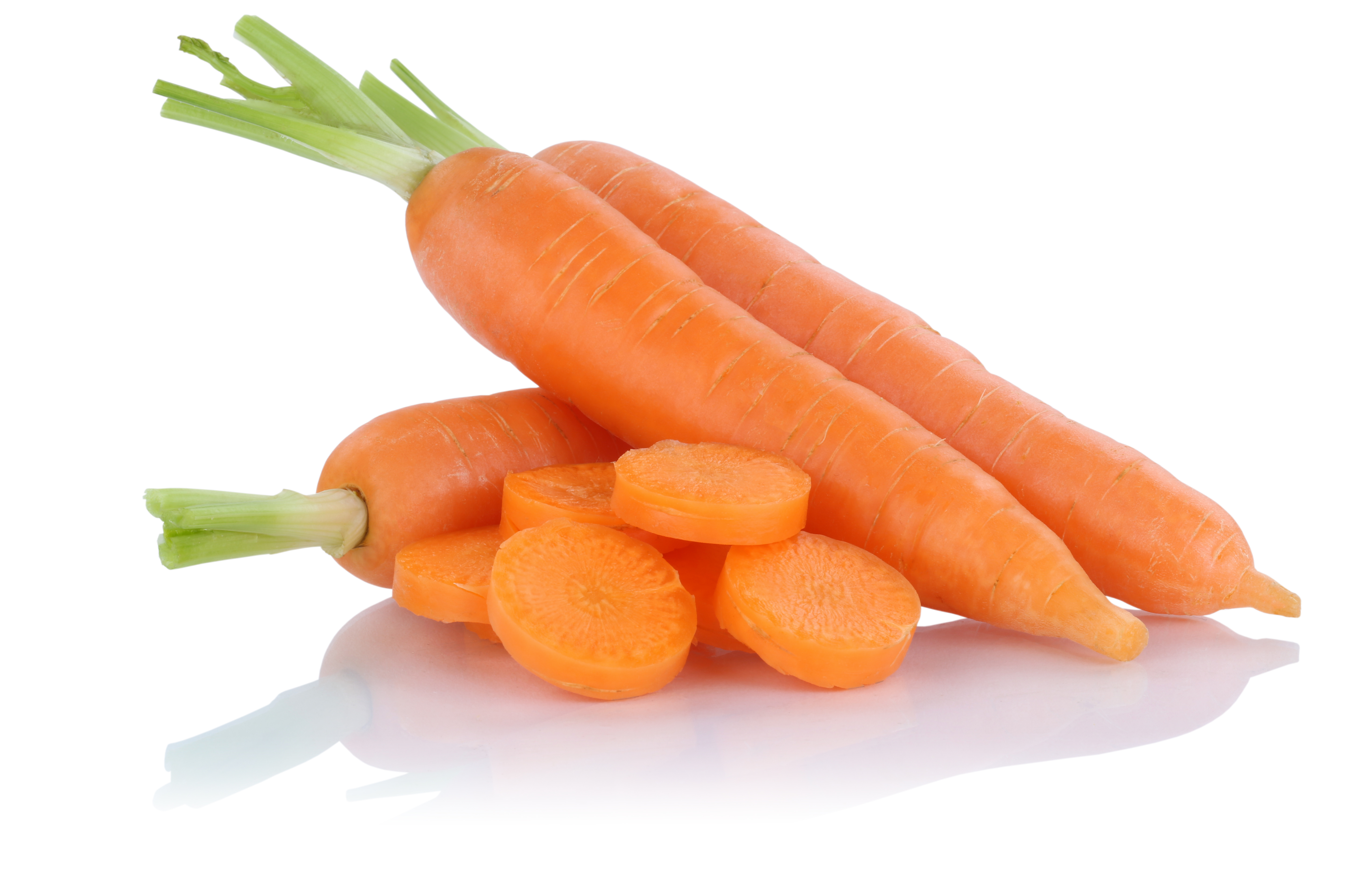 Karotten 500g