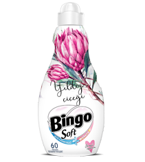 Bingo Weichspüler After Bloom 1,44L