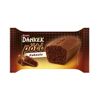 Ülker Dankek Pöti - Küchlein mit Kakao 6x35g