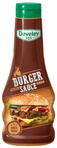 Develey Burger Sauce 250ml
