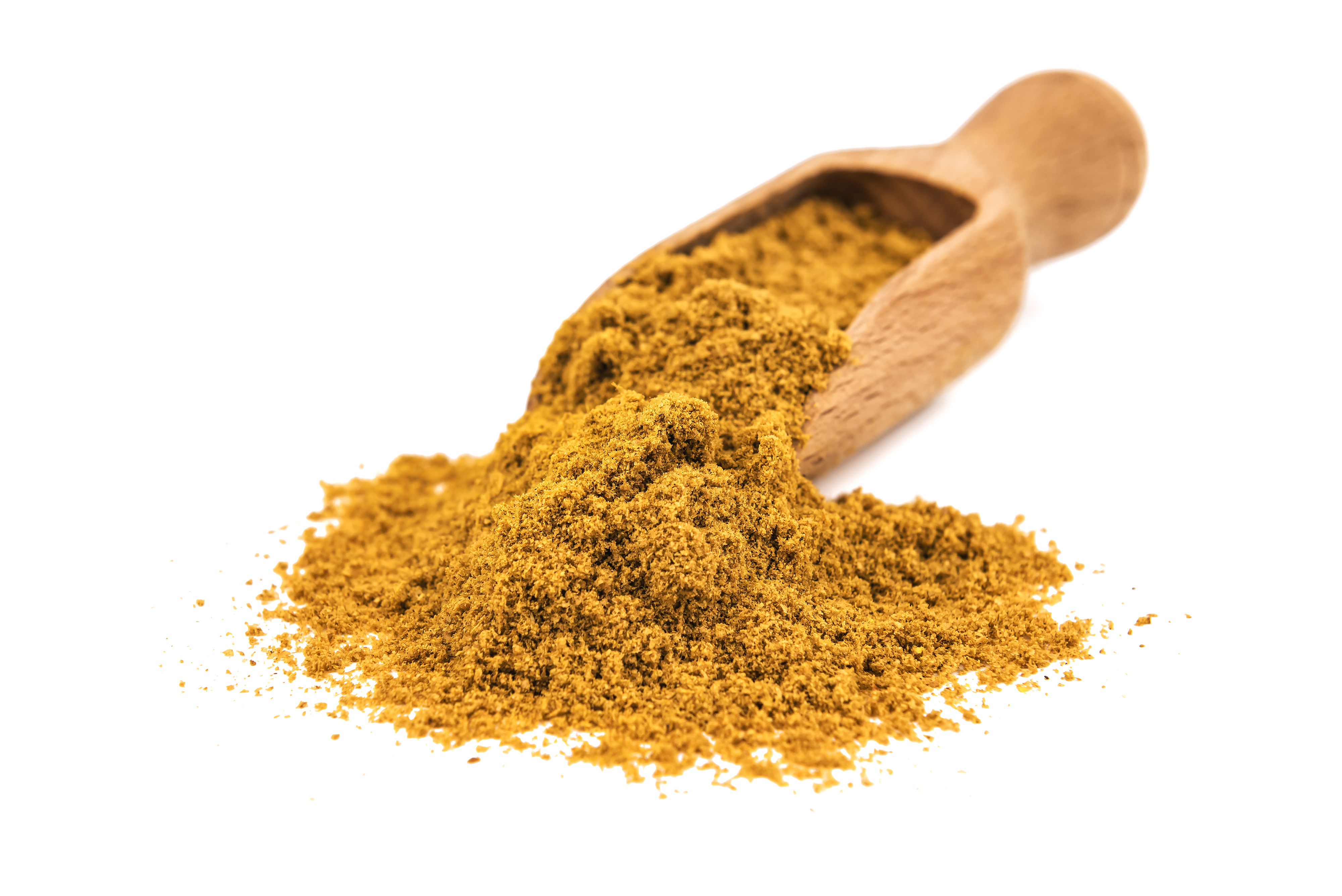 Hira Currypulver 600g