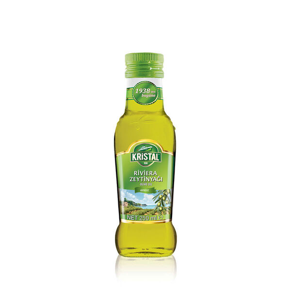 Kristal Raffiniertes Olivenöl 500ml