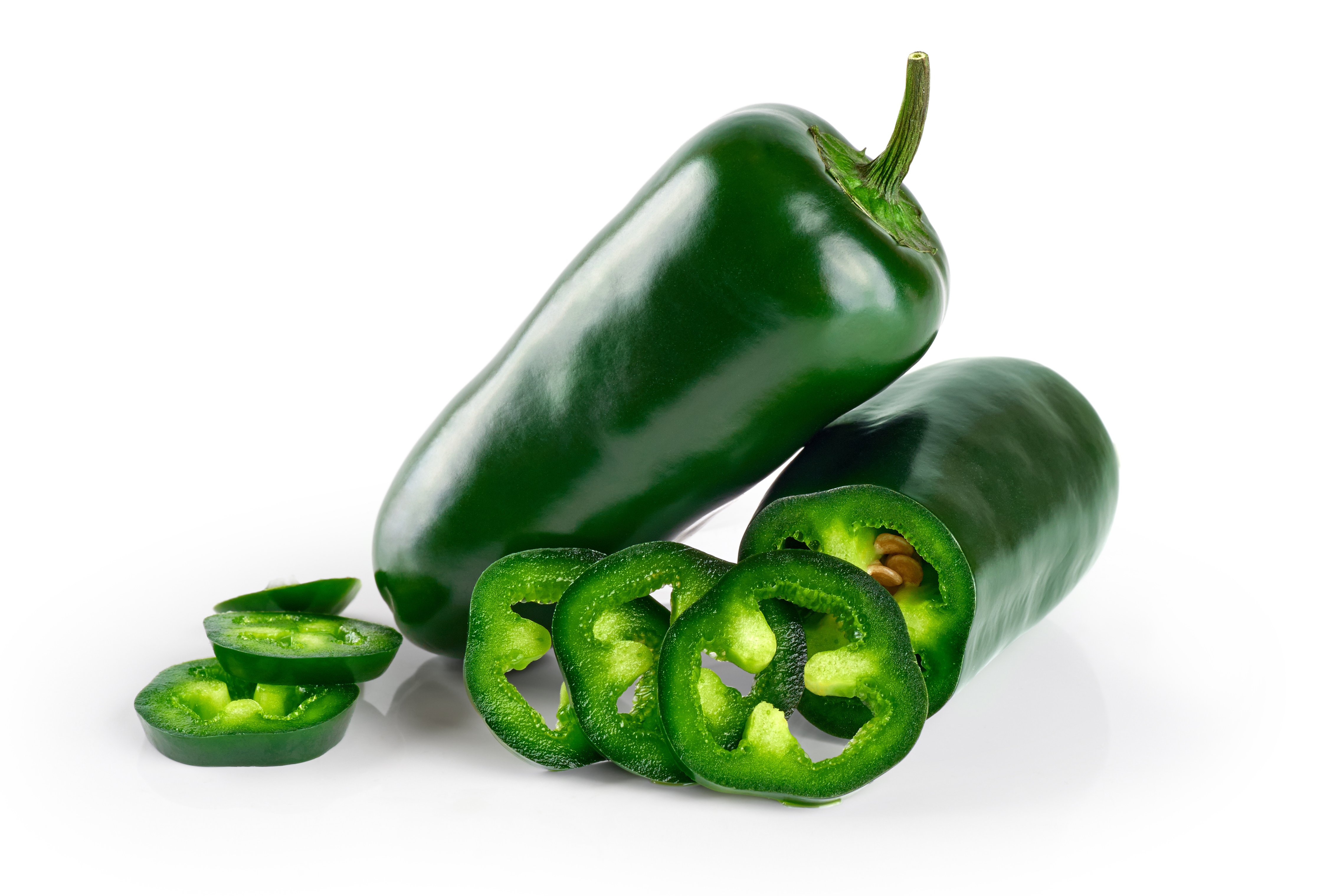 Jalapeno 200g