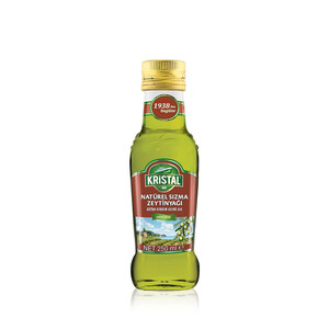 Kristal Natives Olivenöl Extra 250ml