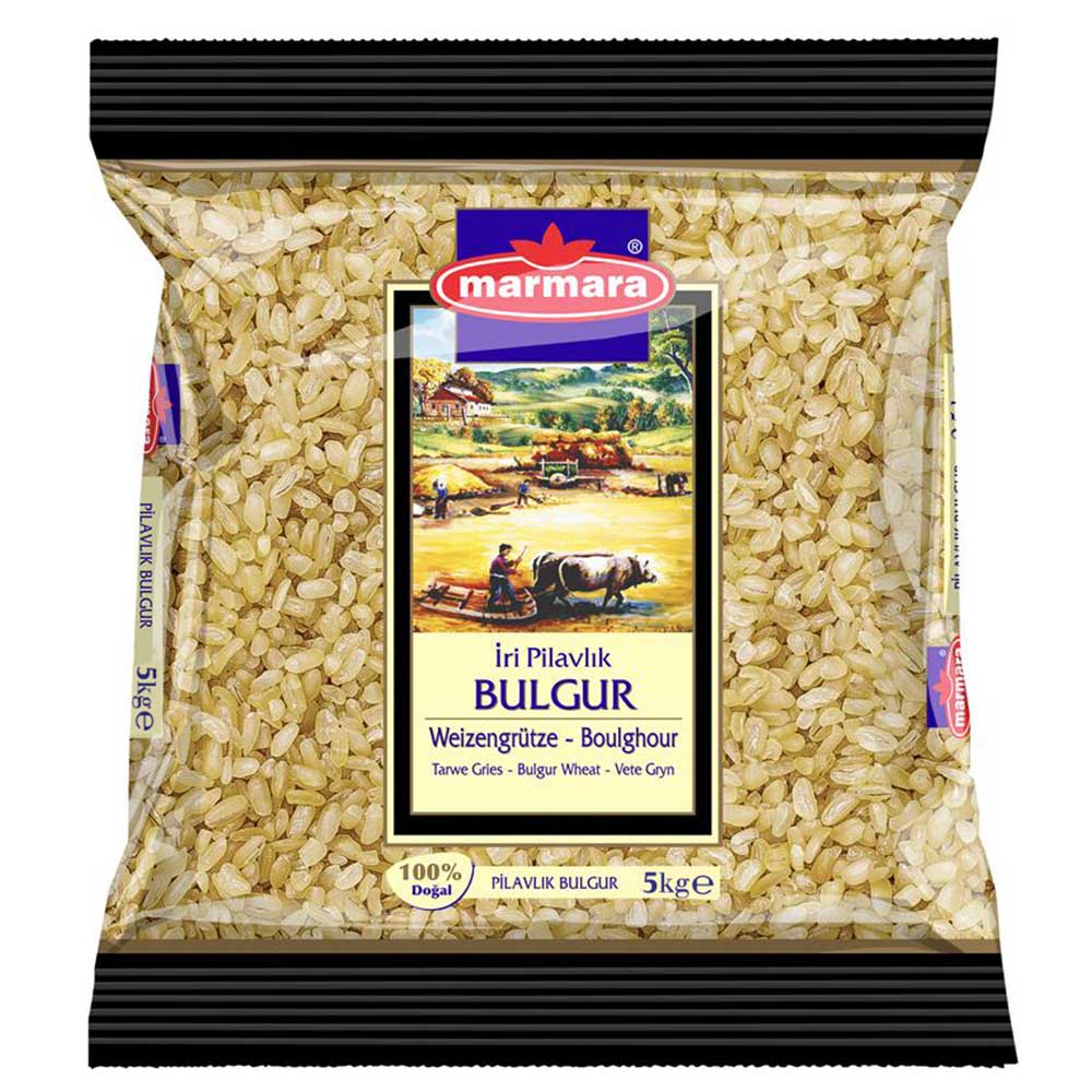 Marmara Weizengrütze extra grob 5kg